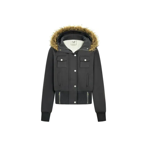 WAYHWEI Женские Свитшоты