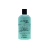 Кокос Зеленый Пузырьки Душ 480 мл
