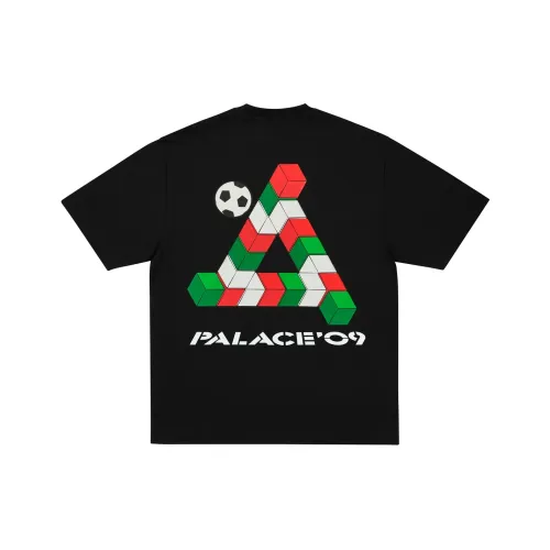 PALACE Fw25 DROP3 09 TRI FERG T ШIRT ШIRT Унисекс