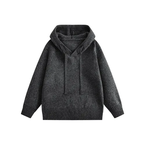 Caramella Унисекс Свитеры