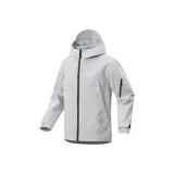 Светло-серый