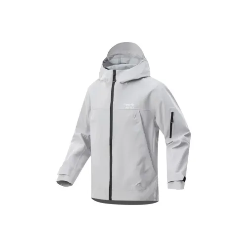 YATE Унисекс Куртки