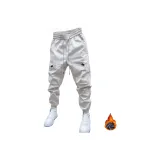 674 Флисовая подкладка Экрю