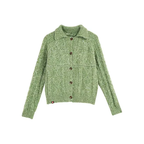 Udon House Женская Трикотажная Одежда