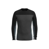 Чёрный/Тёмно-серый/Серый