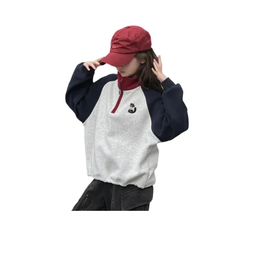 ZHIO Многоцветный Флис с подкладкой Худи и Свитшоты для детей Свитшоты