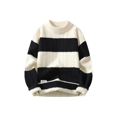 Endless Abyss Унисекс Трикотаж