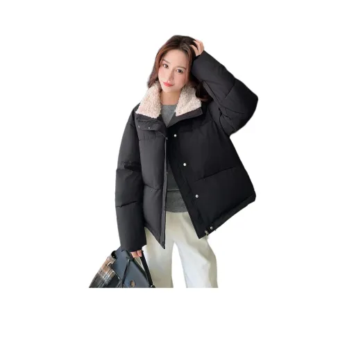 MDEHT Женские пуховики