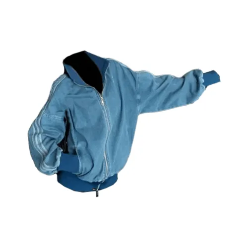 YGHOME OFFICIAL Бейсбольная куртка Унисекс