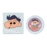 02 Тору Казама, Лотос Фиолетовый