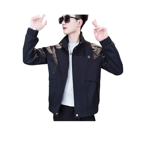 GELANYIFU GL Унисекс Куртки