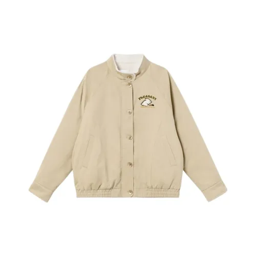 IWZI Женские пуховики