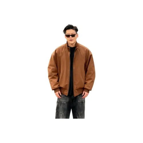 MORii Унисекс Пуховики