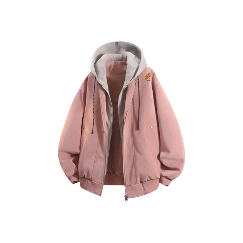 Nordic Raiders Унисекс Куртки