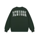 Тёмно-зелёный