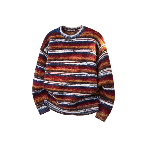 ENSE OPTIC Унисекс Трикотаж