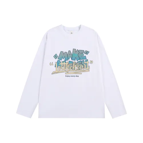 Empty Room Унисекс T-рубашки