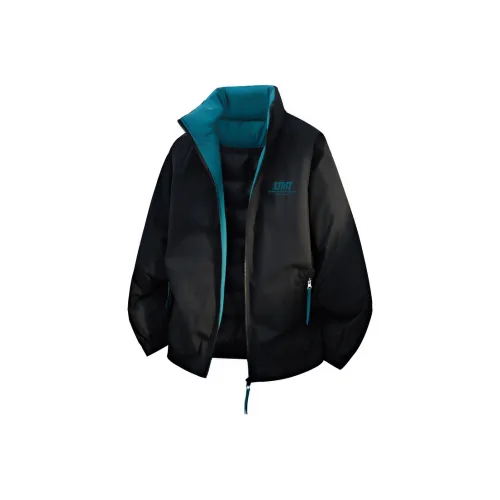 LIGHTNING MONSTER Хлопковый пуховик Унисекс