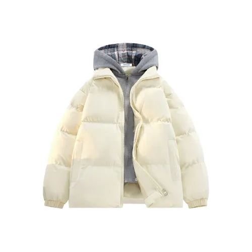 JEANSWEST Унисекс Пуховики