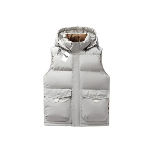 EMINU Мужские жилеты