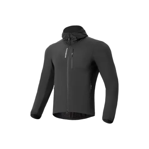 ROCKBROS Туристическая одежда зимняя мужская