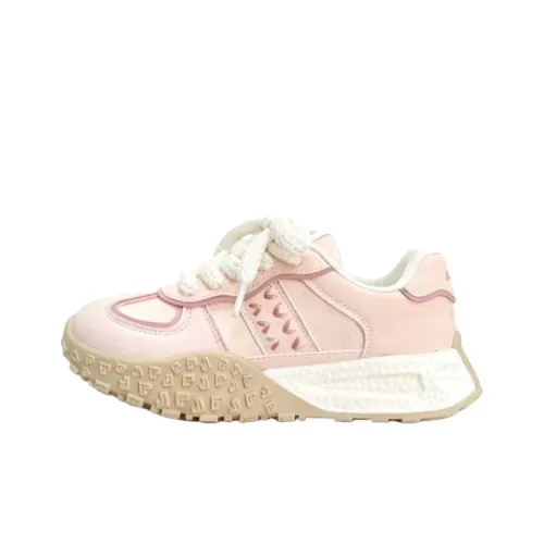 M MAICCO Женские массивные кроссовки