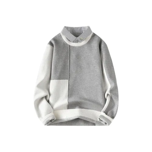 DJ.SPIRIT Унисекс Трикотаж