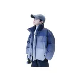 Градиентный серый