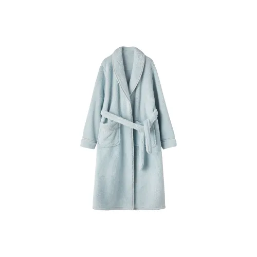 Jovini Q952 Женские Женские Банные халаты