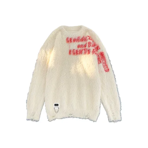 NEAR HERE Унисекс Трикотаж