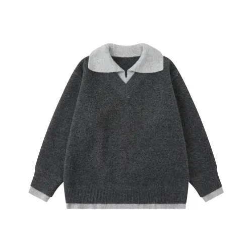 VS WHAT Унисекс Трикотаж