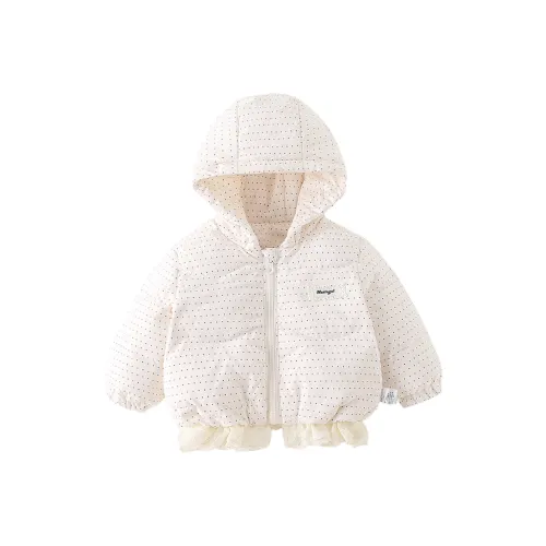 GOYN Унисекс Пуховики