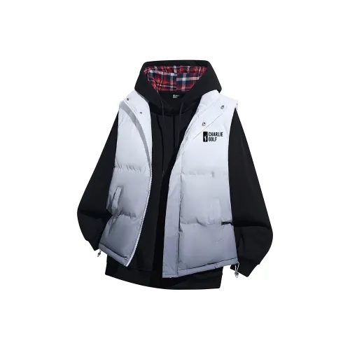 CHARLIE GOLF Свитшот Комплект Унисекс