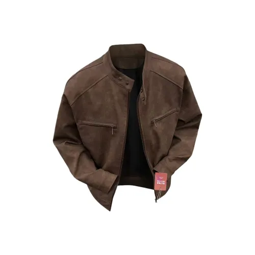 ULTRA QUATTRO Унисекс Куртки