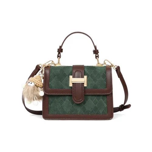 Younger Song Синтетическая кожа Сумка Обычный Женский Волшебник страны Оз