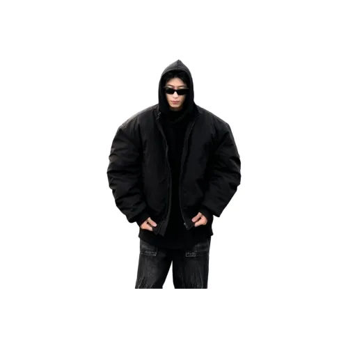 MORii Унисекс Пуховики