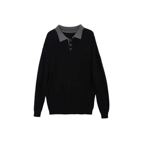 HUALUNDESIGN Мужские Свитера