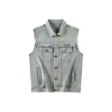 Грязно-желтый