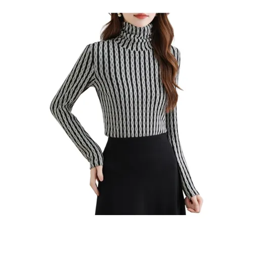 MIIOW Женские топы-маски