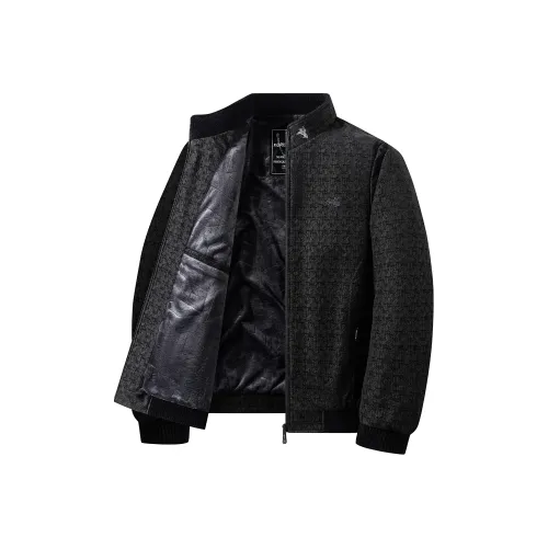 POLOMEISDO Унисекс Куртки