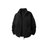 Мужской, черный