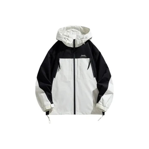 JEEP Fashion Sports Collection Куртки и Пальто Унисекс