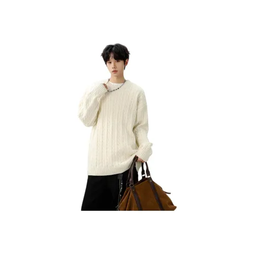 JIARONG Унисекс Трикотаж