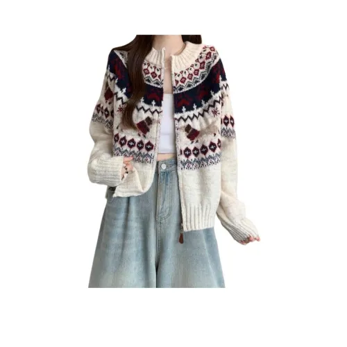 MDEHT Женская трикотажная одежда