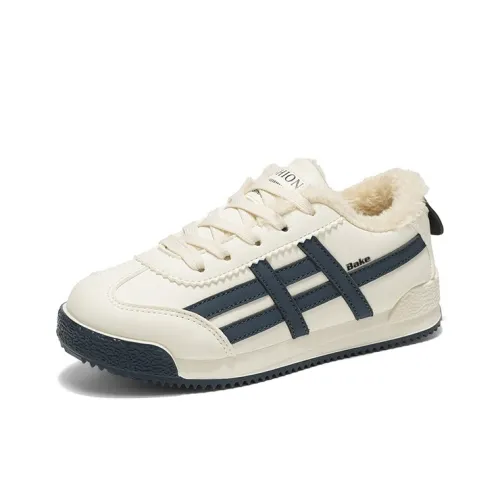 Кроссовки для скейтбординга Bake Low Top Женские