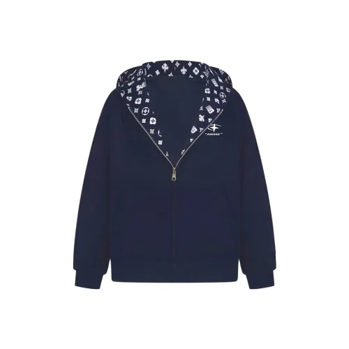 ACHS AWAKE Унисекс Свитшоты