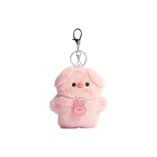 LISA Piglet Plush Pendant 10 см Рекомендуемая высота