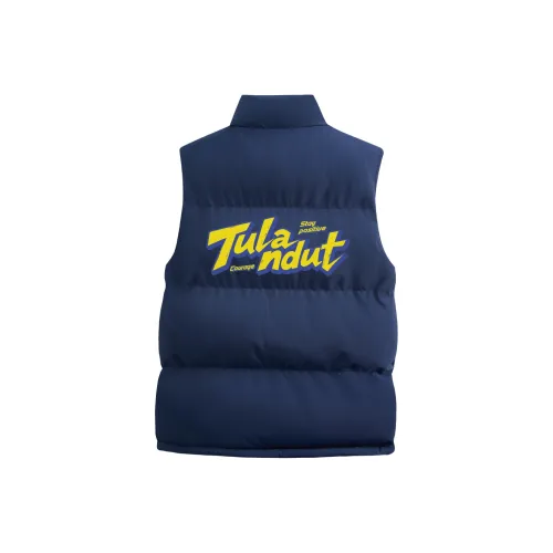 TULANDUO Унисекс Жилеты