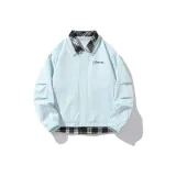 Лунно-голубой