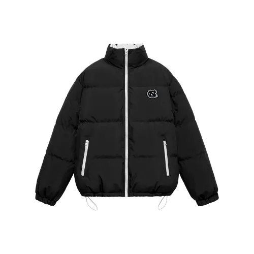 NCAA Унисекс Пуховики